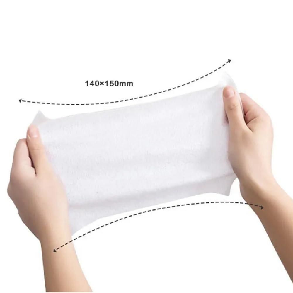 Disposable Baby Wipes