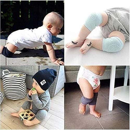2 Pair Baby Knee Pad