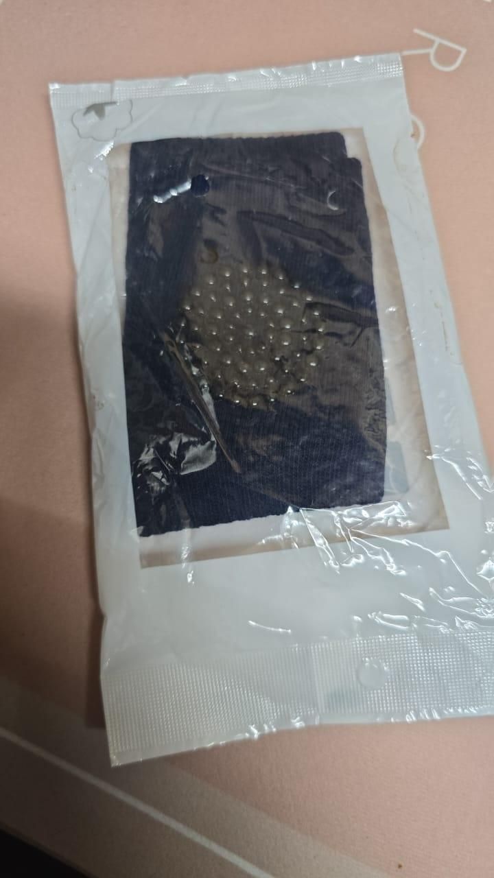 2 Pair Baby Knee Pad