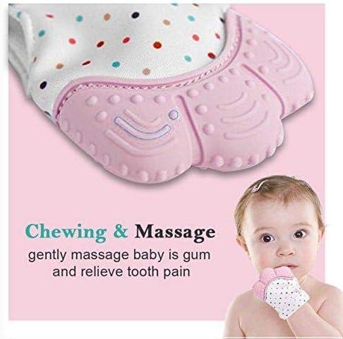 Self Soothing Teether