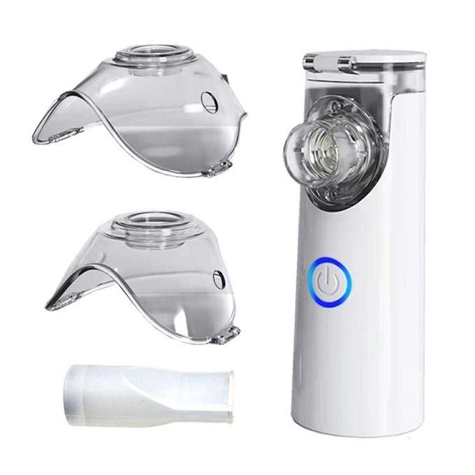 Portable Mesh Nebulizer