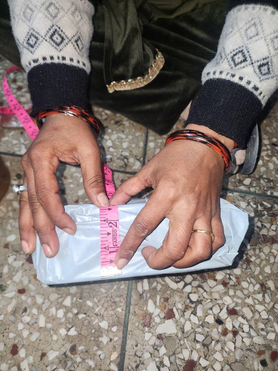 Thermal Woolen Socks