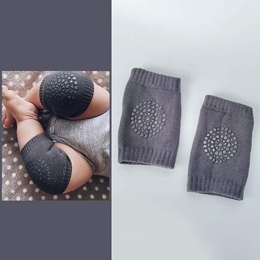 2 Pair Baby Knee Pad