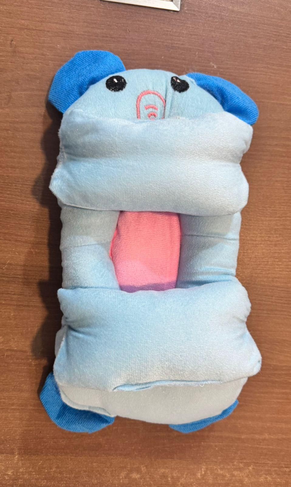 Shaping Head Support Pillow