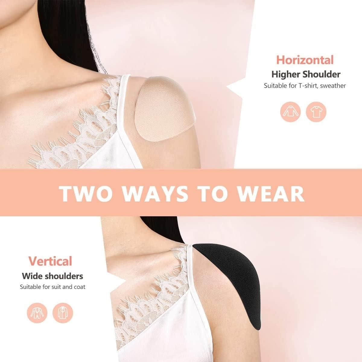 Shoulder Push-up Pads