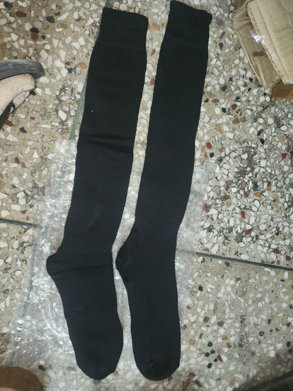 Thermal Woolen Socks