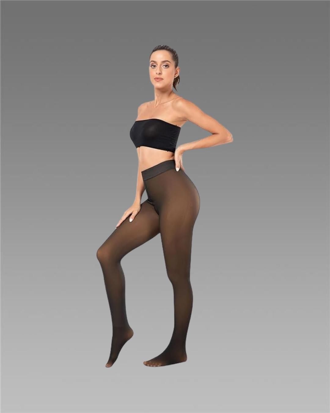 Pantyhose Leggings
