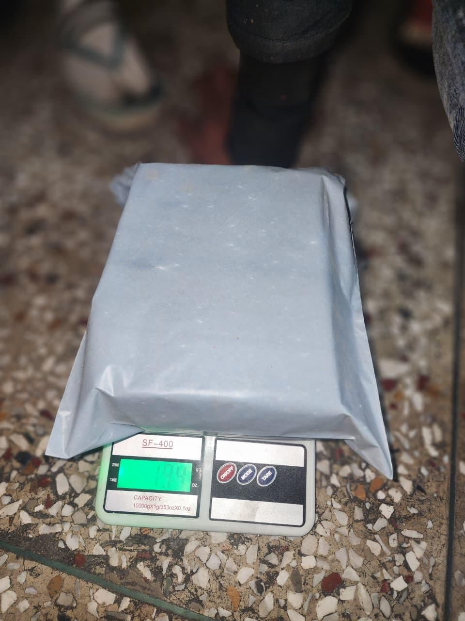 Thermal Woolen Socks