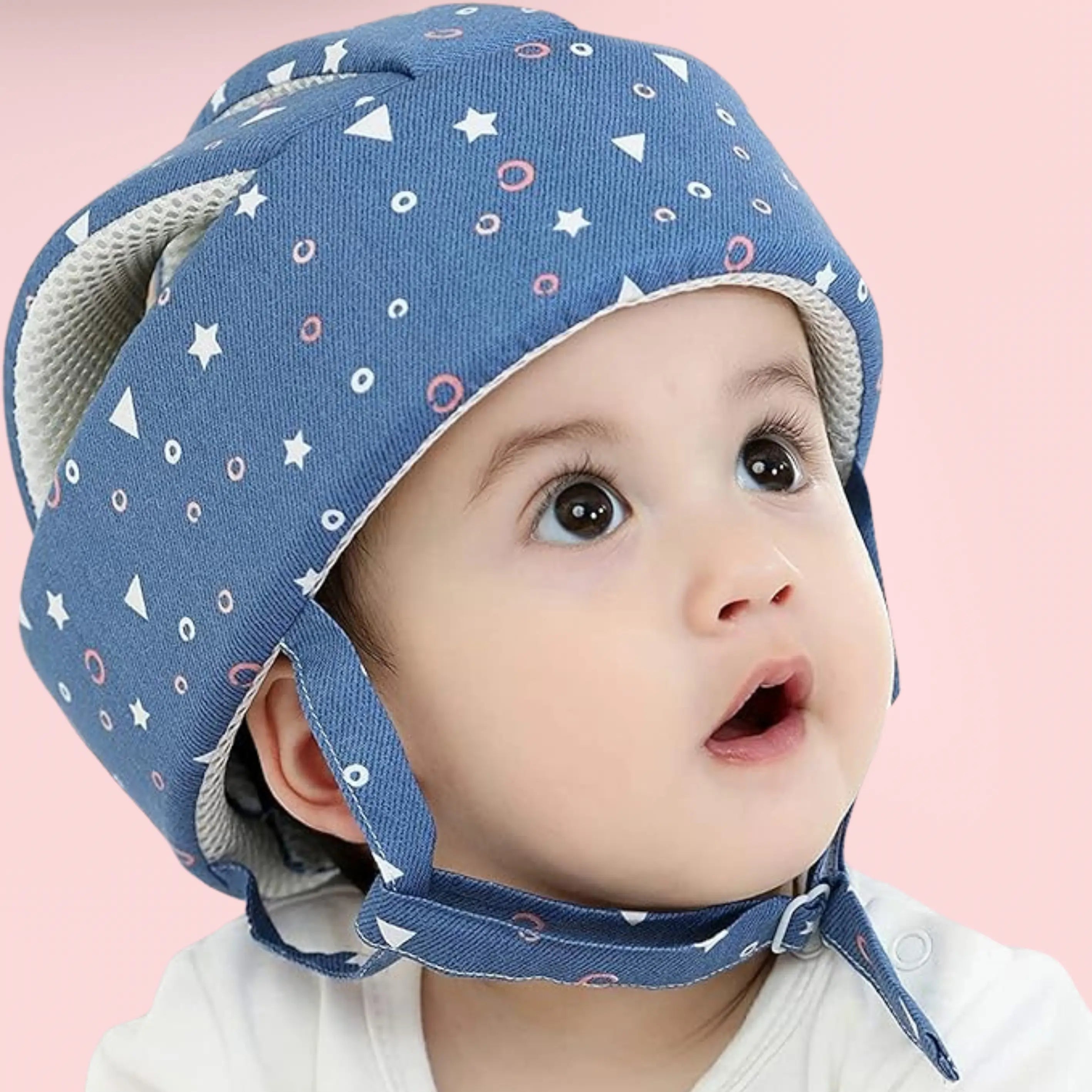 Baby Safety Helmet