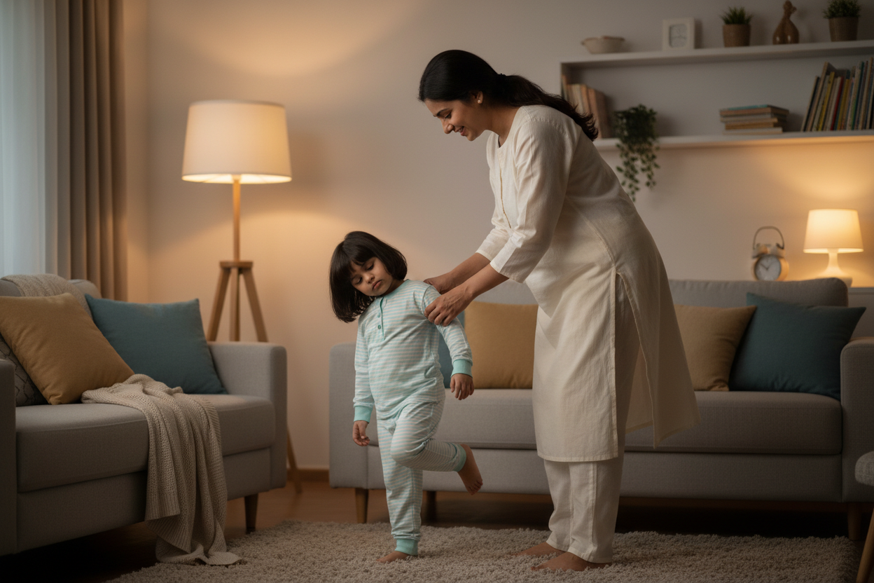 🛡️ Safe & Parent-Approved Essentials